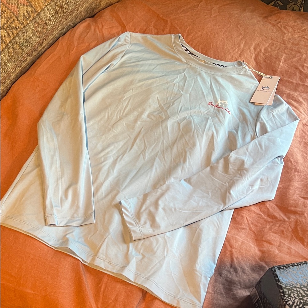 Sun/Swim shirt